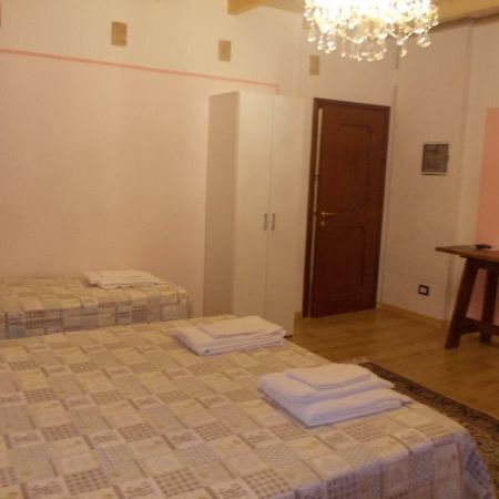 Romagnoli 36 Hotell Verona Exteriör bild