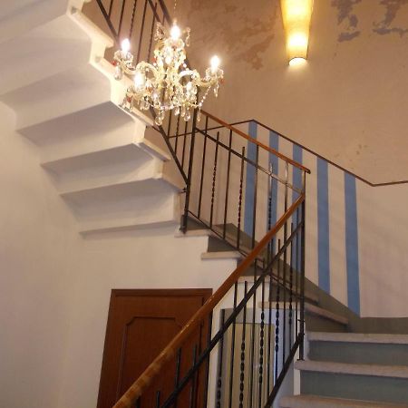 Romagnoli 36 Hotell Verona Exteriör bild