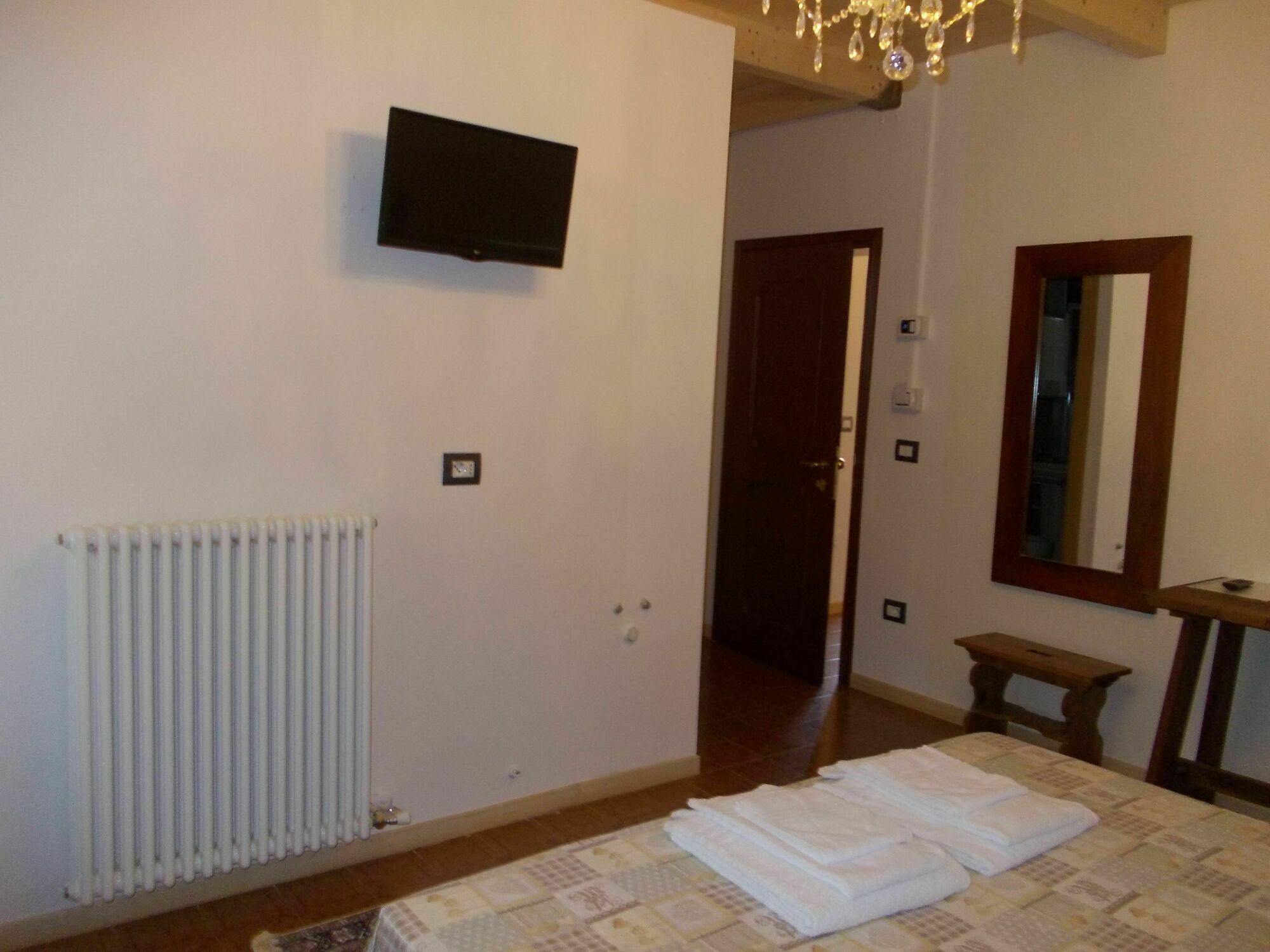 Romagnoli 36 Hotell Verona Exteriör bild