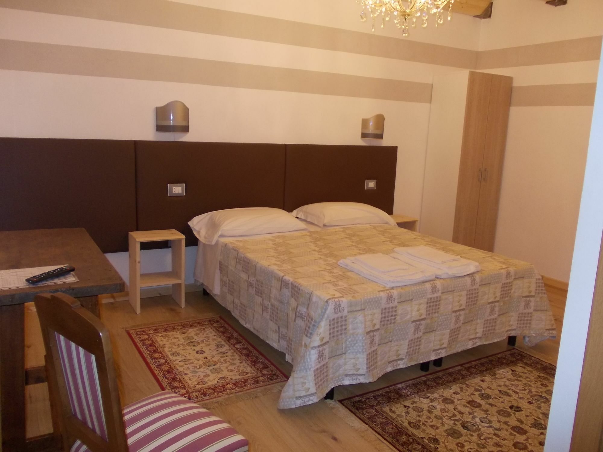 Romagnoli 36 Hotell Verona Exteriör bild