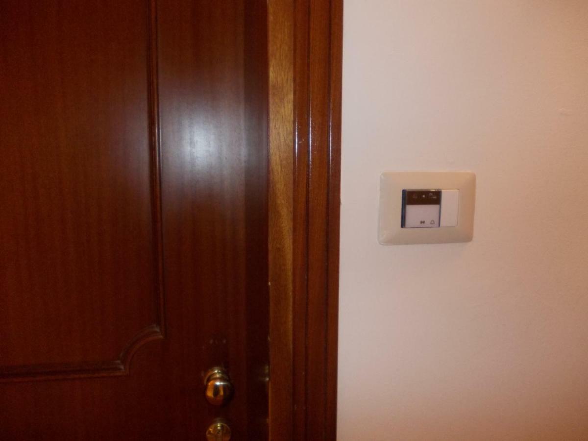 Romagnoli 36 Hotell Verona Exteriör bild