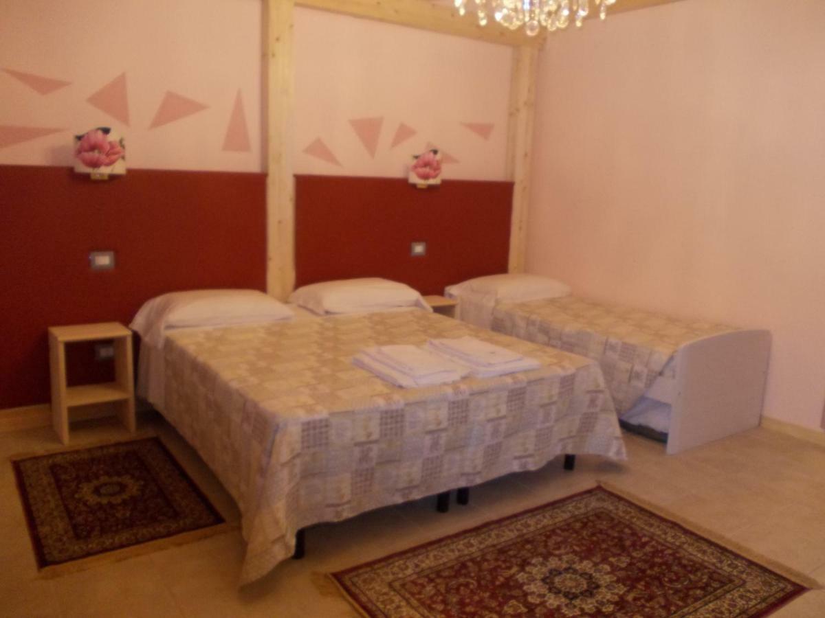 Romagnoli 36 Hotell Verona Exteriör bild