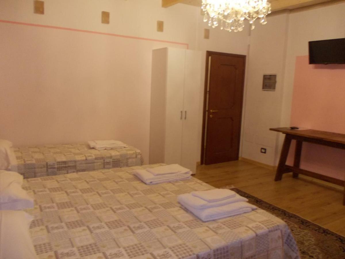 Romagnoli 36 Hotell Verona Exteriör bild