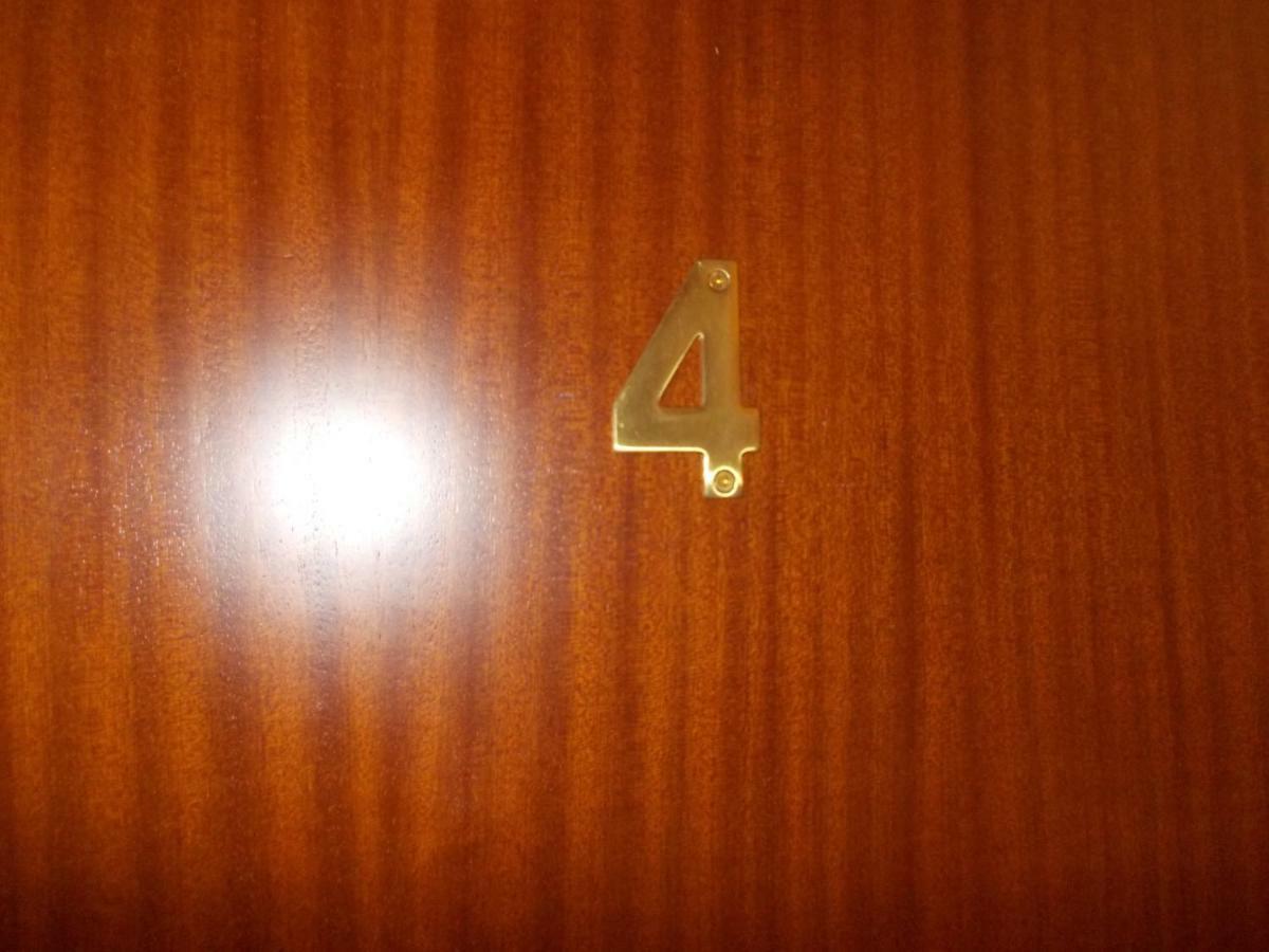 Romagnoli 36 Hotell Verona Exteriör bild