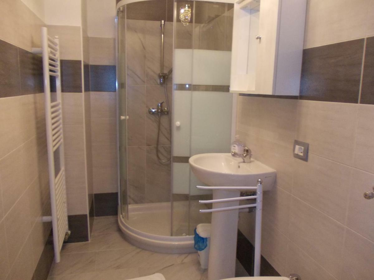 Romagnoli 36 Hotell Verona Exteriör bild