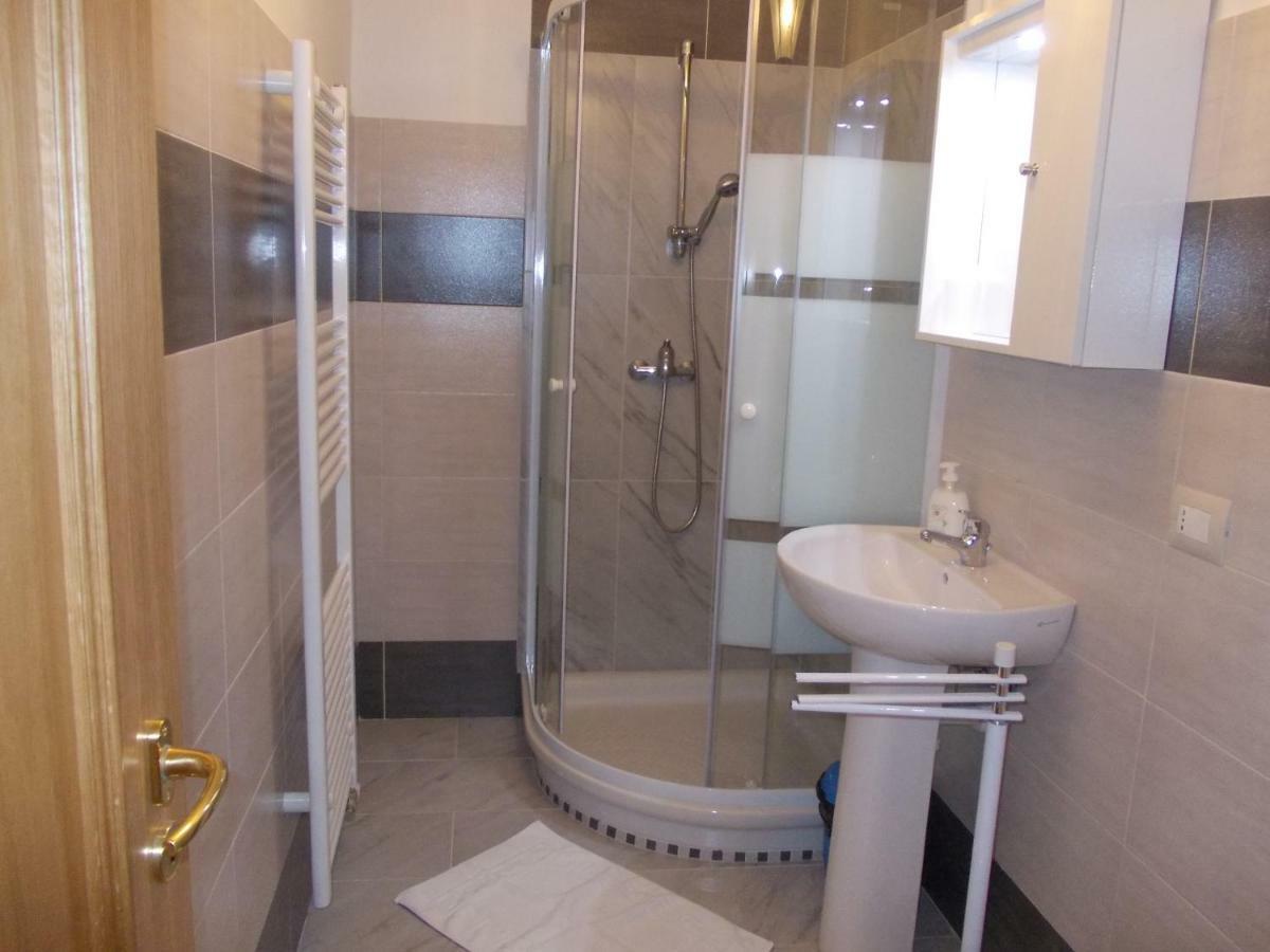 Romagnoli 36 Hotell Verona Exteriör bild