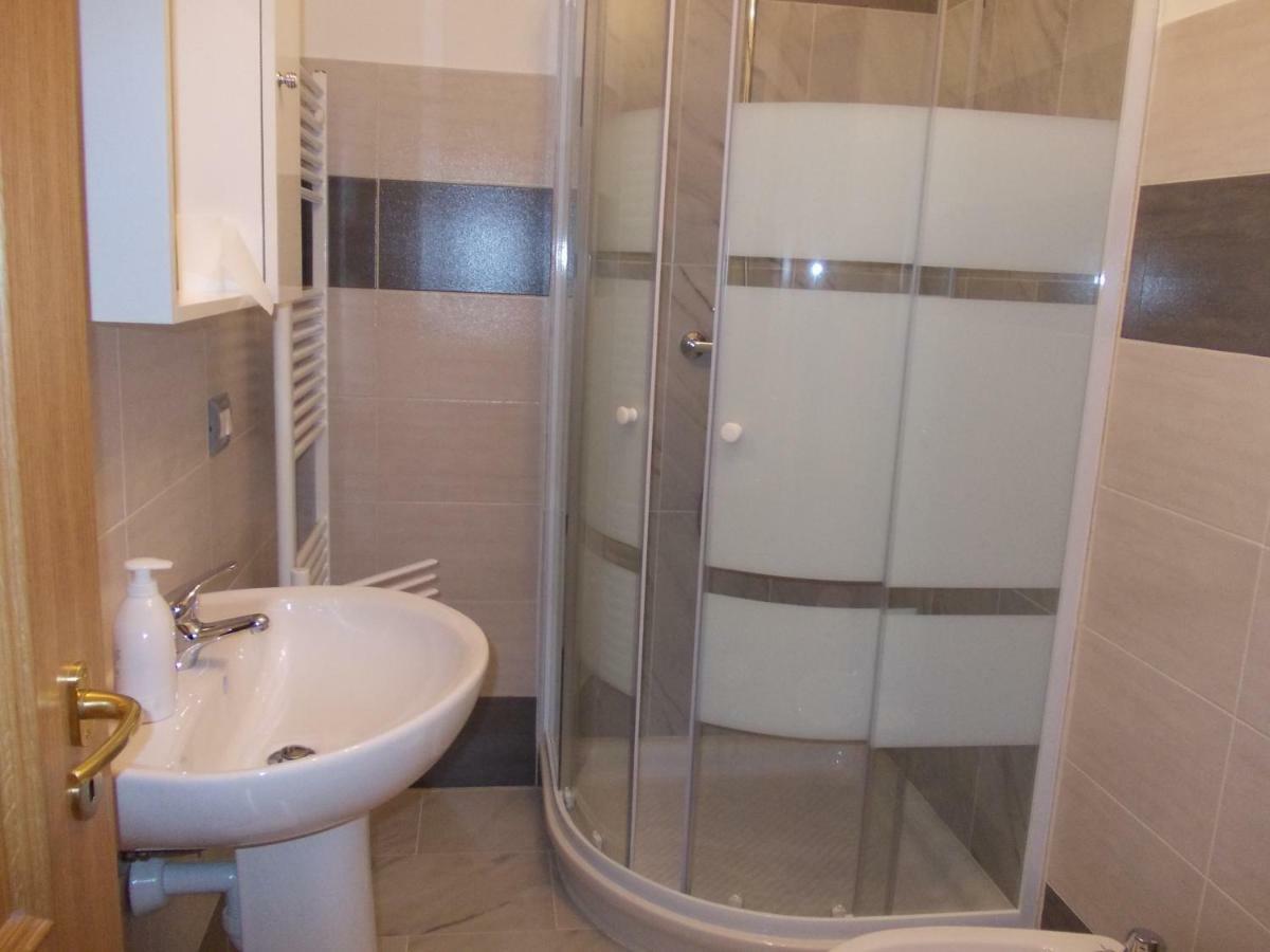 Romagnoli 36 Hotell Verona Exteriör bild