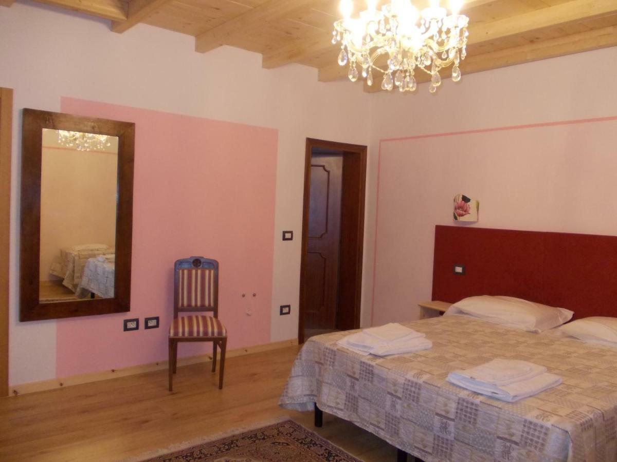 Romagnoli 36 Hotell Verona Exteriör bild