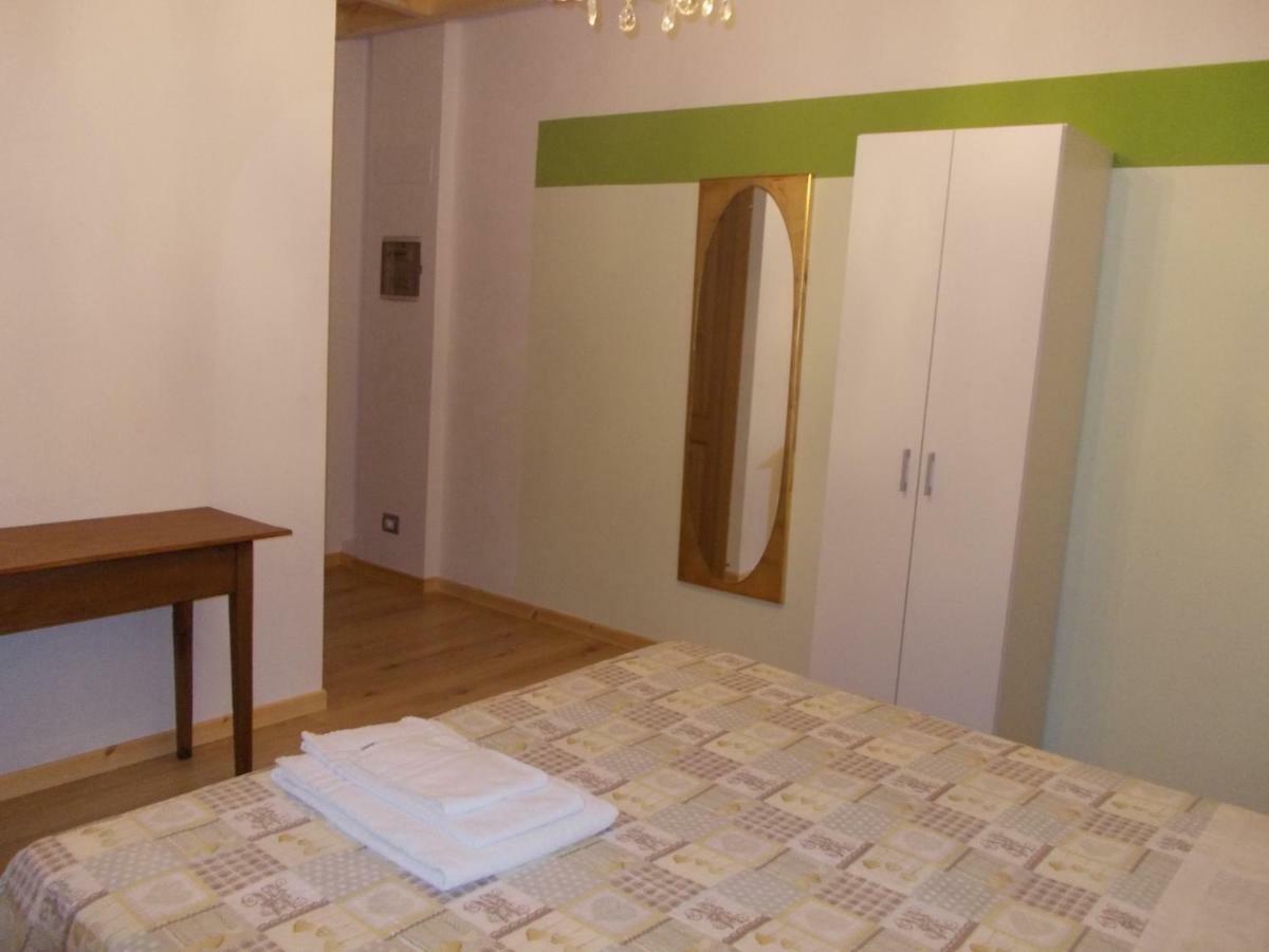 Romagnoli 36 Hotell Verona Exteriör bild