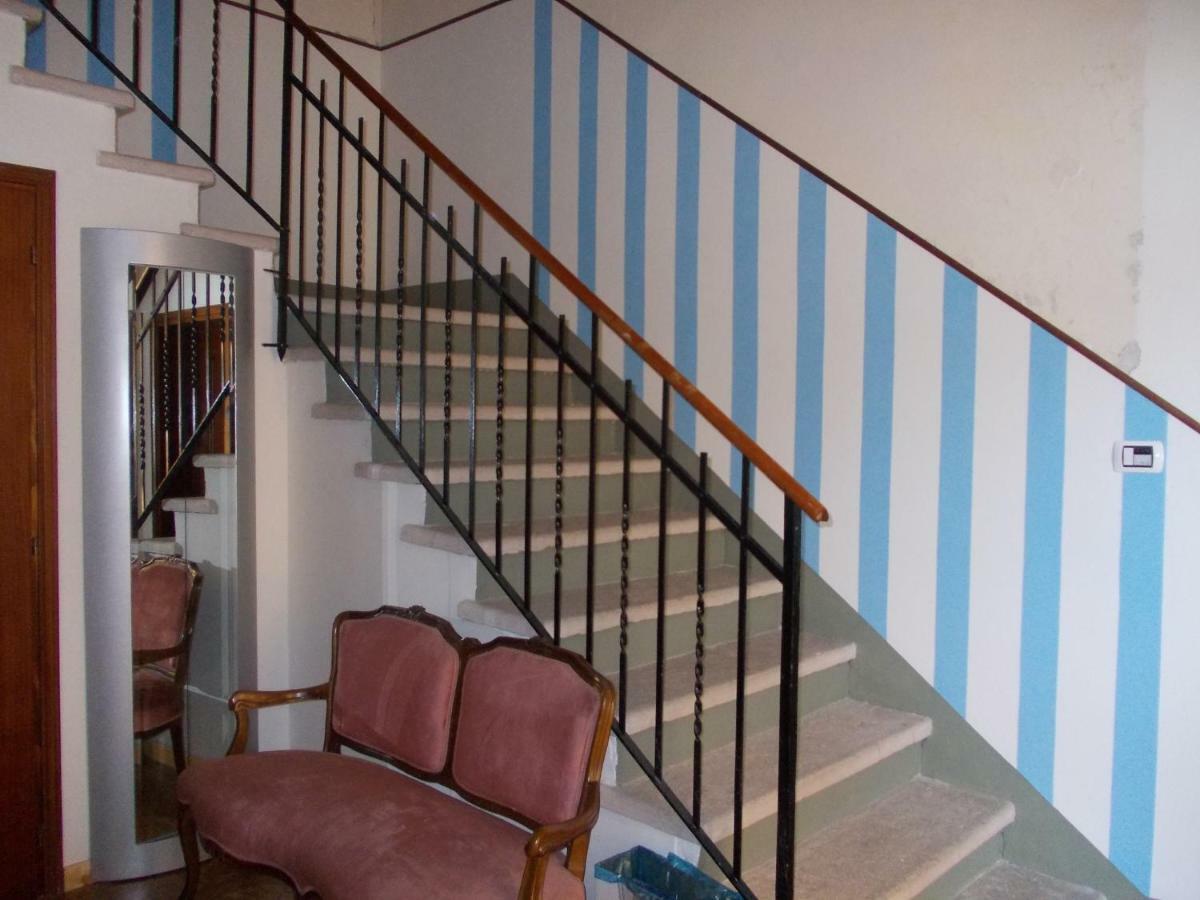 Romagnoli 36 Hotell Verona Exteriör bild