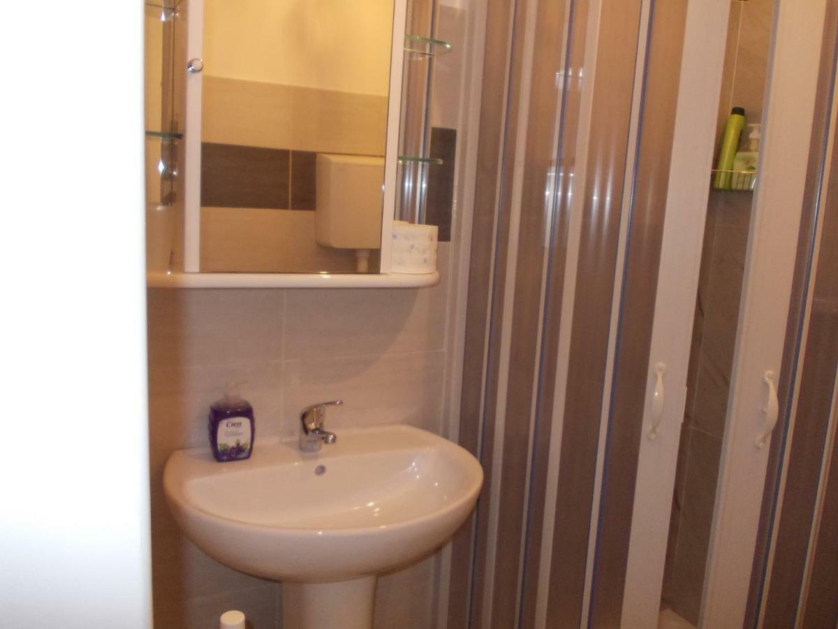 Romagnoli 36 Hotell Verona Exteriör bild