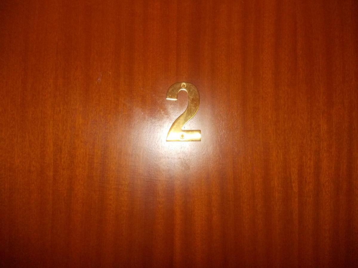 Romagnoli 36 Hotell Verona Exteriör bild