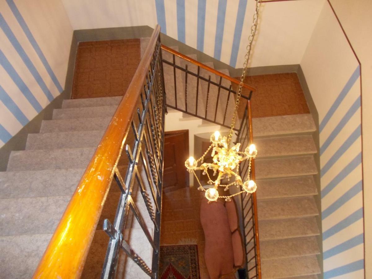 Romagnoli 36 Hotell Verona Exteriör bild