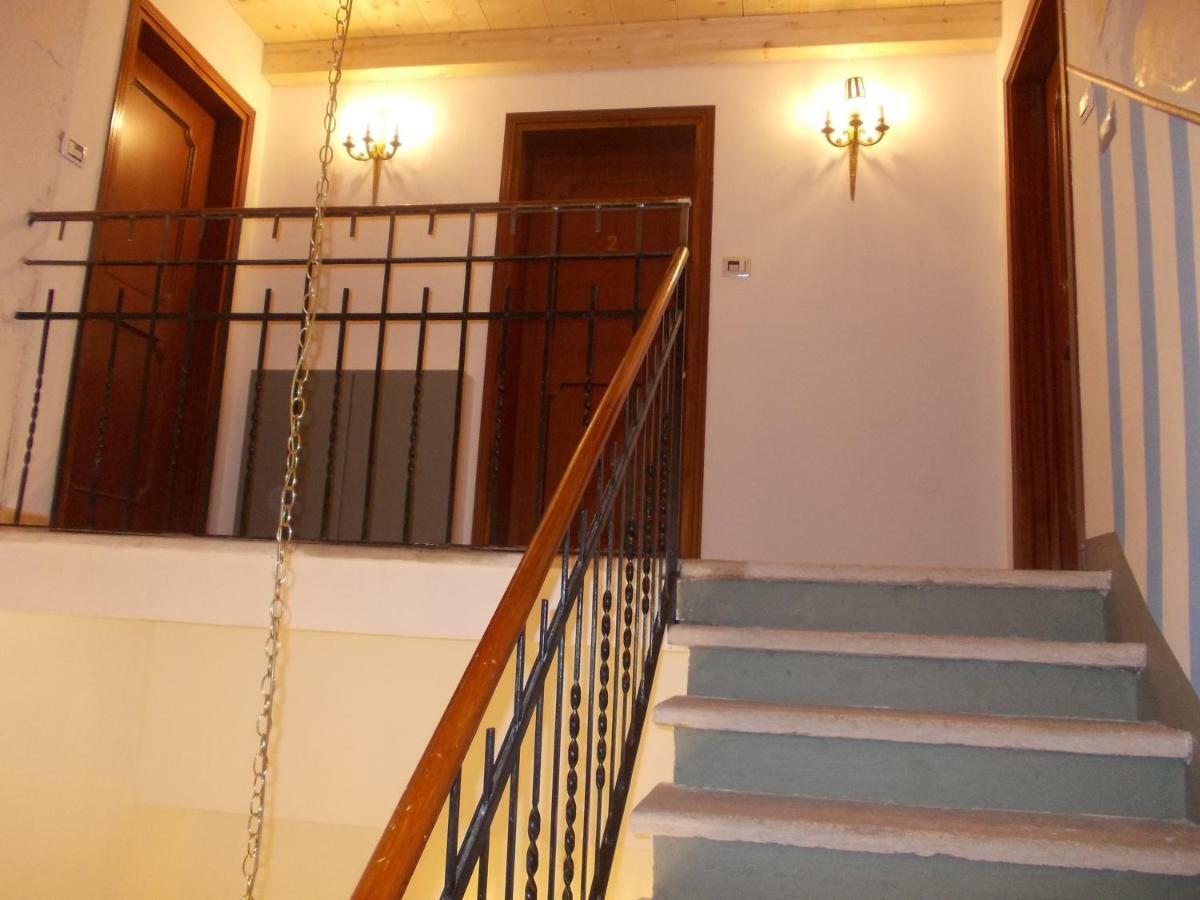 Romagnoli 36 Hotell Verona Exteriör bild