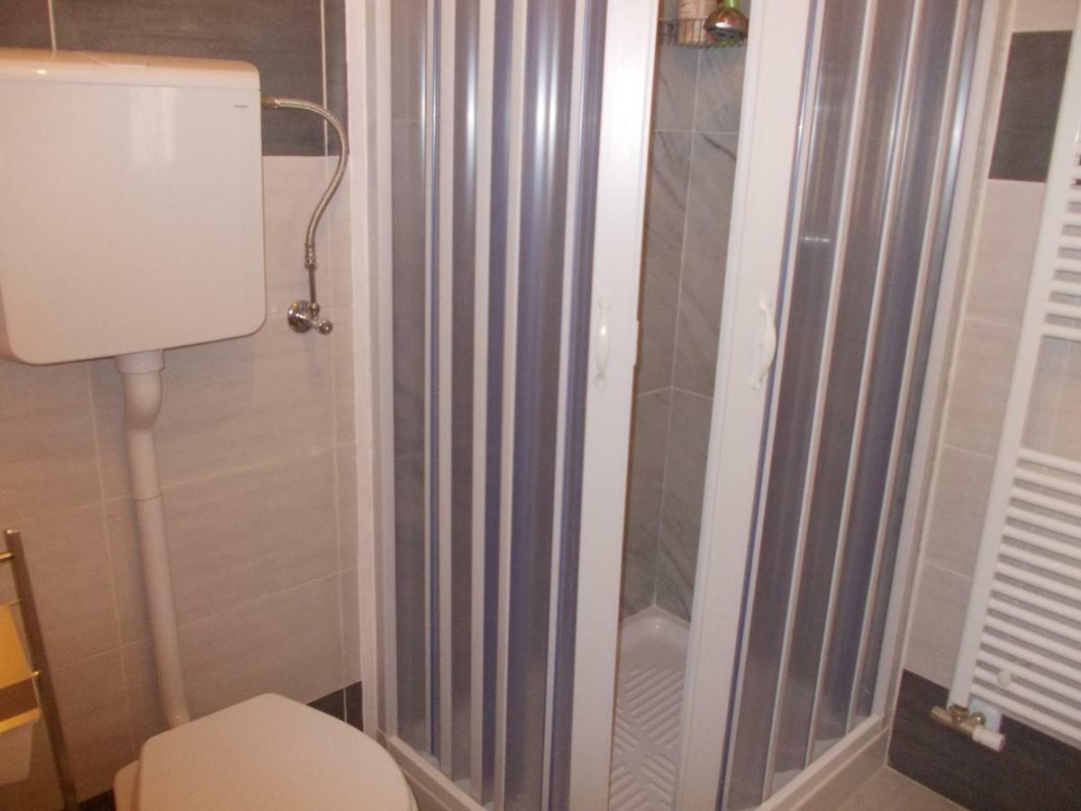 Romagnoli 36 Hotell Verona Exteriör bild