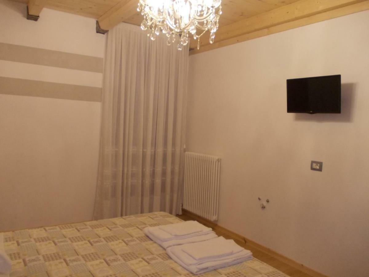 Romagnoli 36 Hotell Verona Exteriör bild