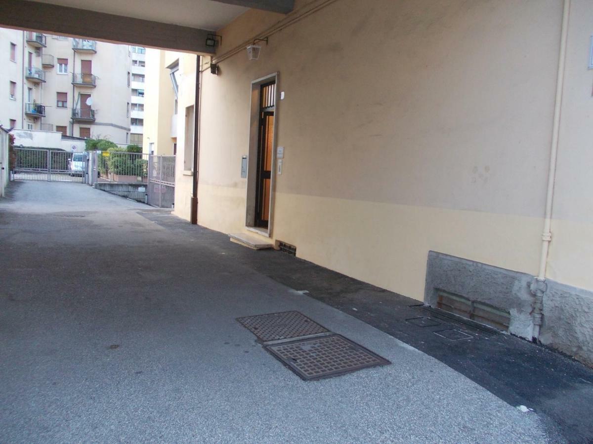 Romagnoli 36 Hotell Verona Exteriör bild