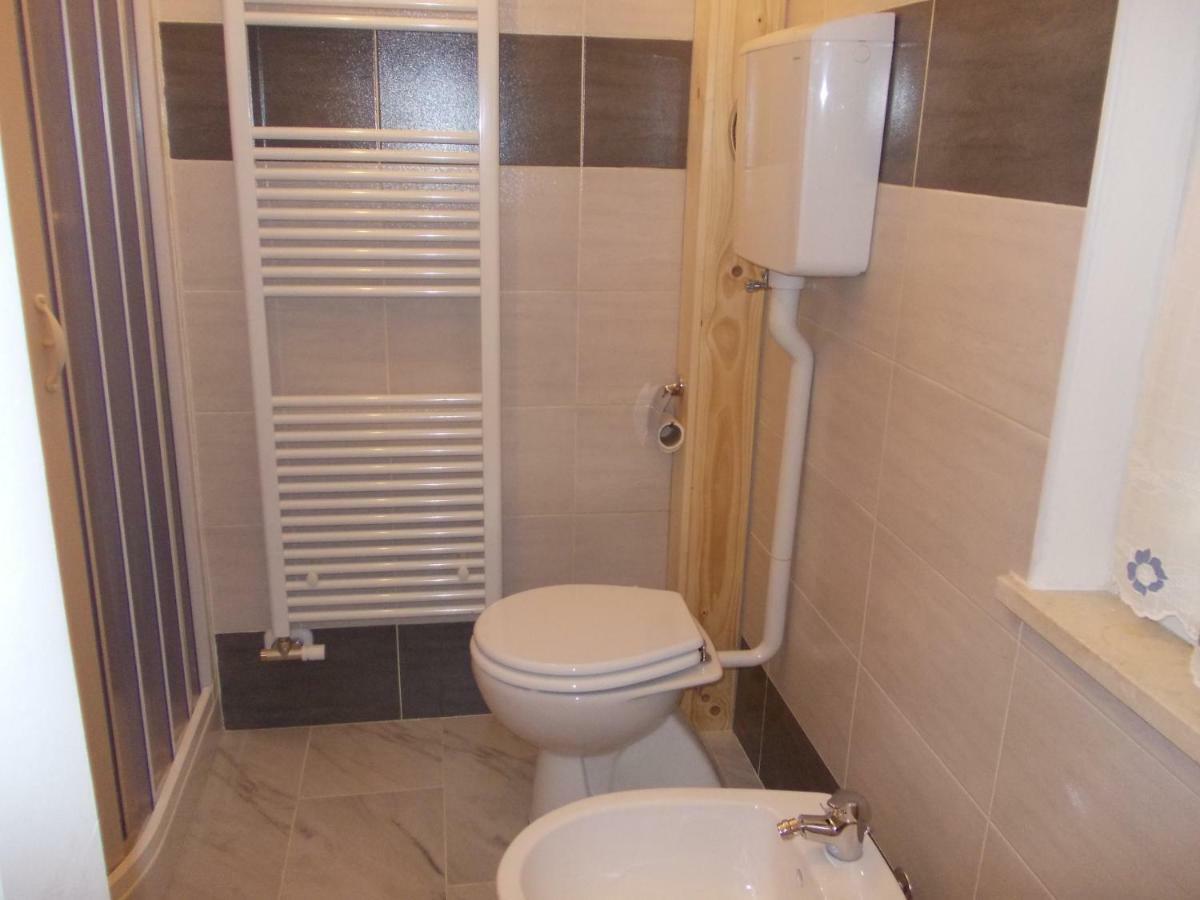 Romagnoli 36 Hotell Verona Exteriör bild