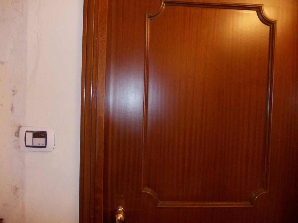 Romagnoli 36 Hotell Verona Exteriör bild