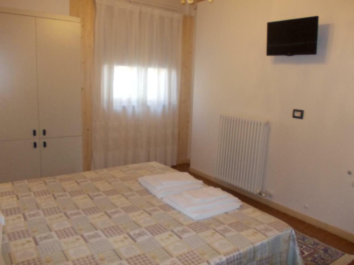 Romagnoli 36 Hotell Verona Exteriör bild