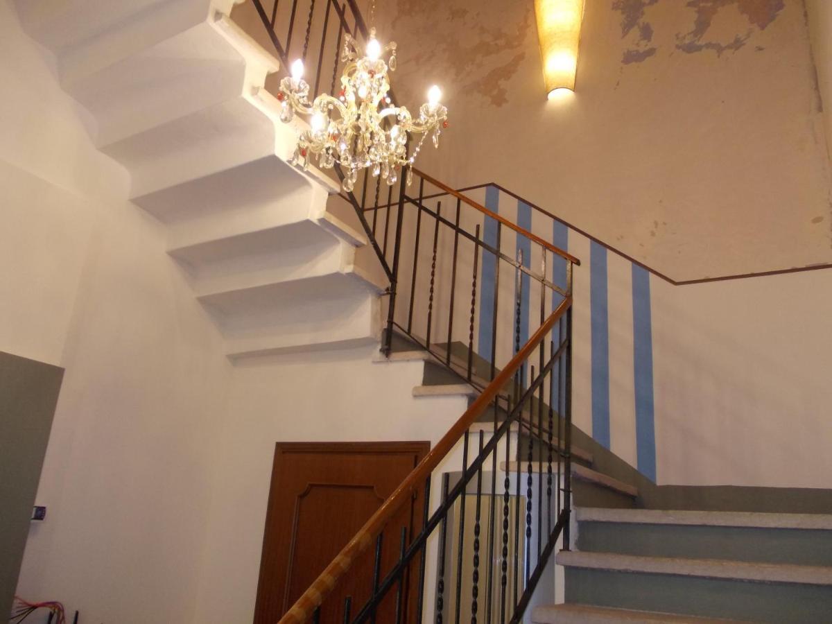 Romagnoli 36 Hotell Verona Exteriör bild